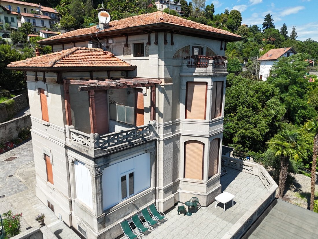 Villa in Gremiasco, Piedmont, Italy 3 - 13195626