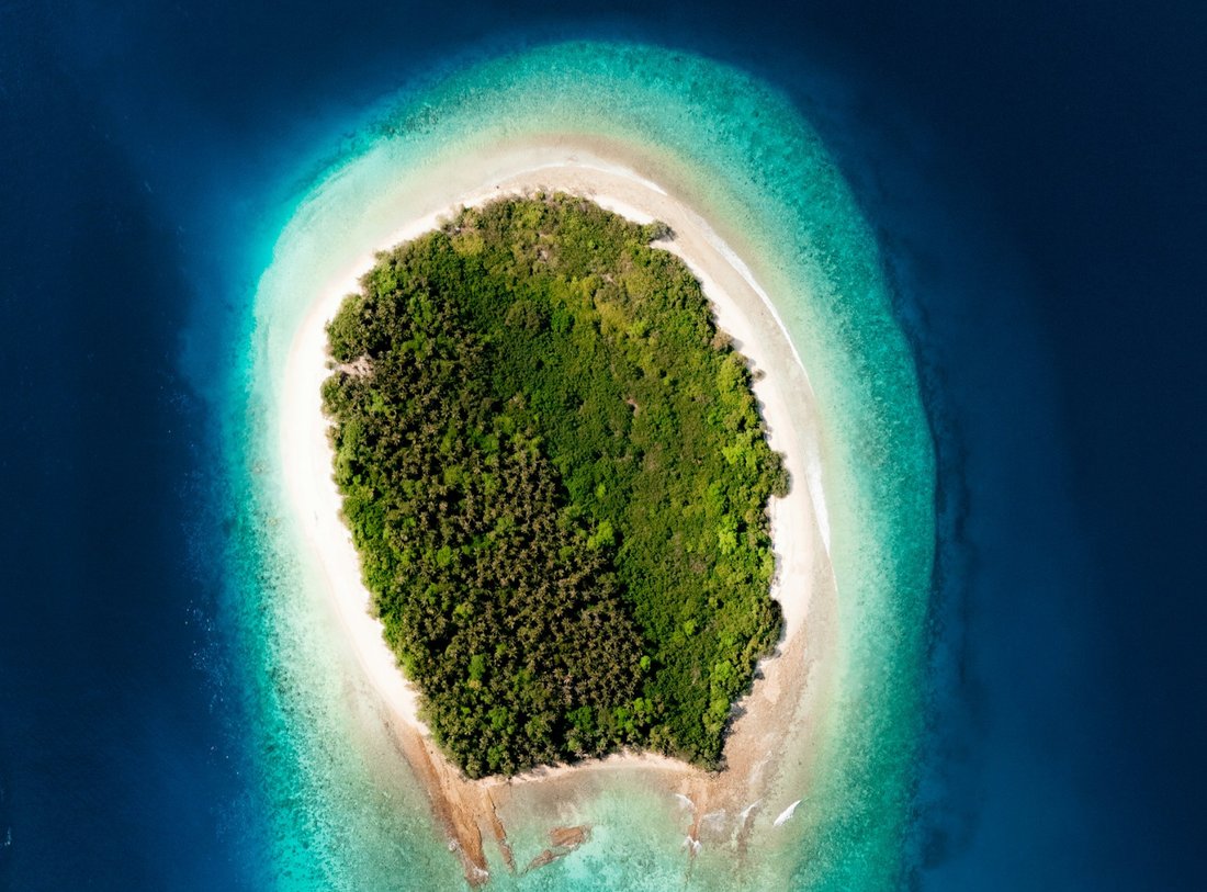 Private Island in Kooddoo, Gaafu Alif Atoll, Maldives 5 - 16031091
