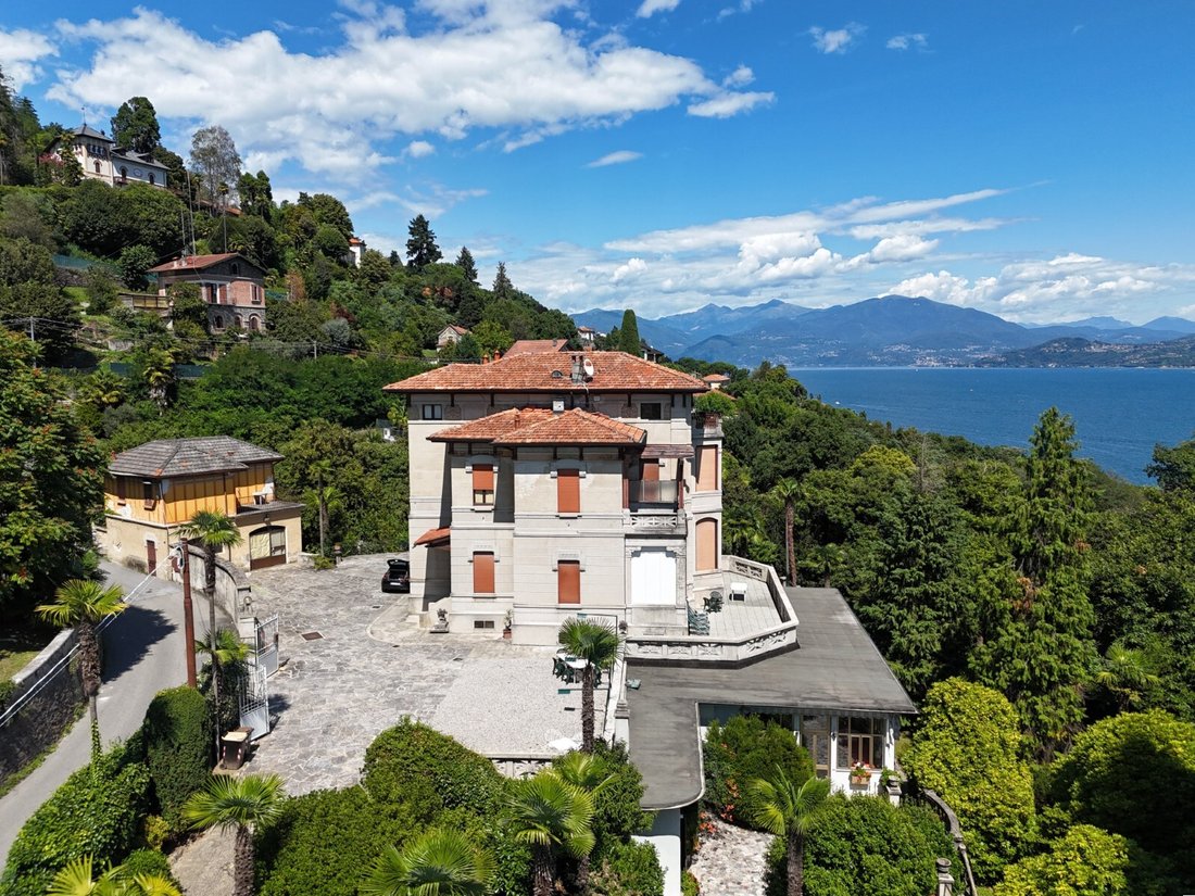 Villa in Gremiasco, Piedmont, Italy 4 - 13195626