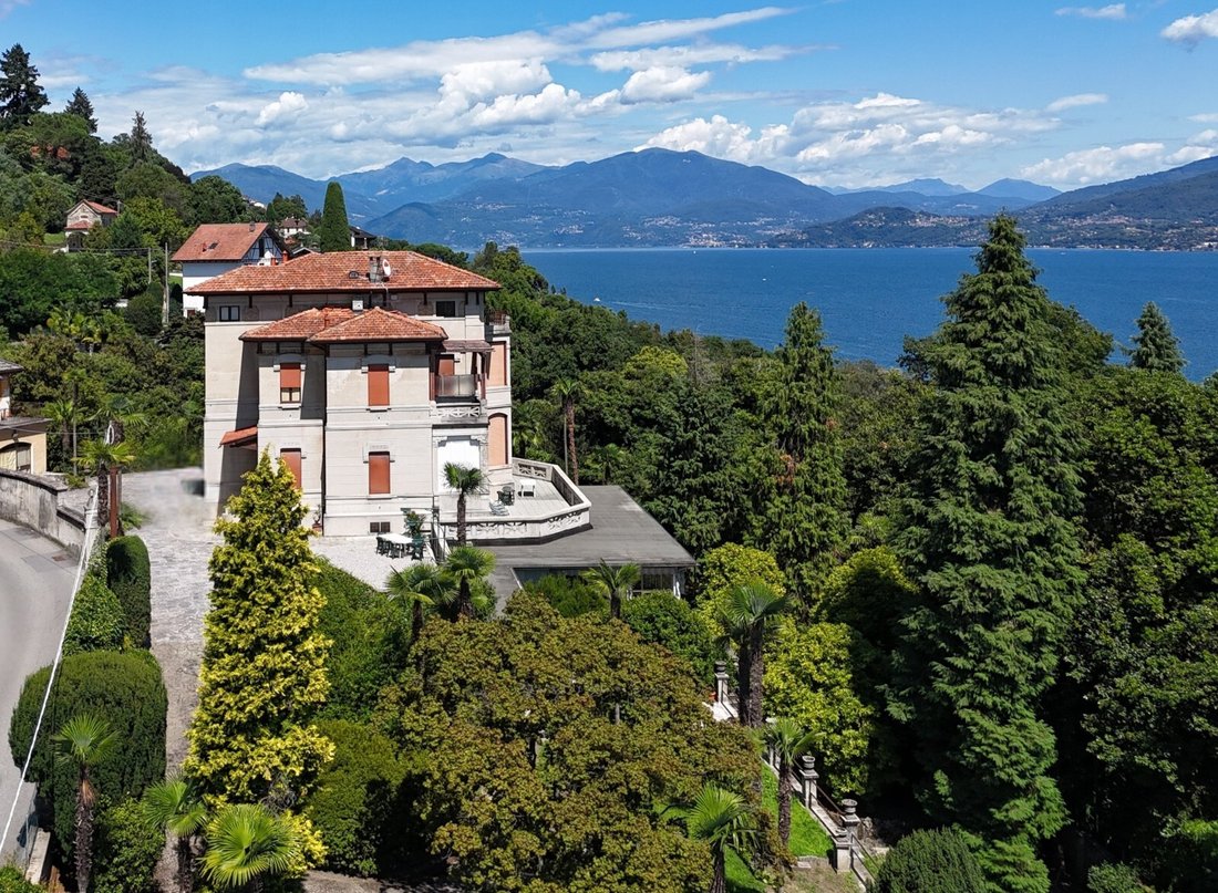 Villa in Gremiasco, Piedmont, Italy 1 - 13195626