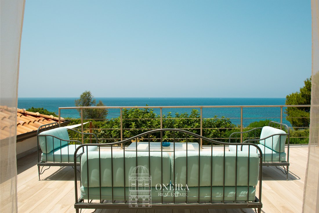 Villa à Castellabate, Campanie, Italie 5 - 16031011