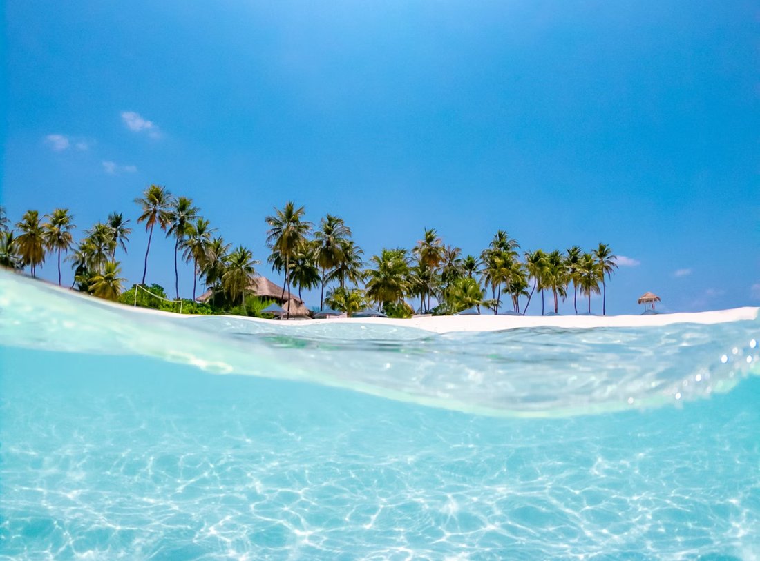 Private Island in Raa Atoll, Raa Atoll, Maldives 5 - 16031097