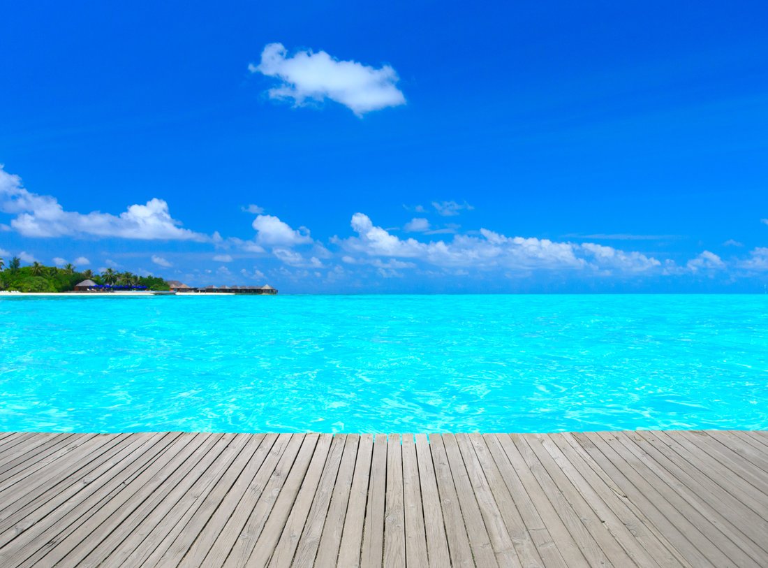 Private Island in Ari Atoll, Maldives 5 - 16031161