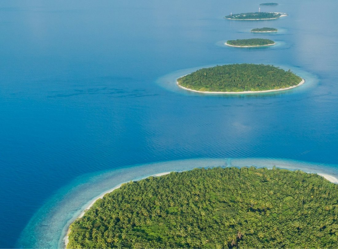 Private Island in Baa Atoll, Baa Atoll, Maldives 2 - 16031112