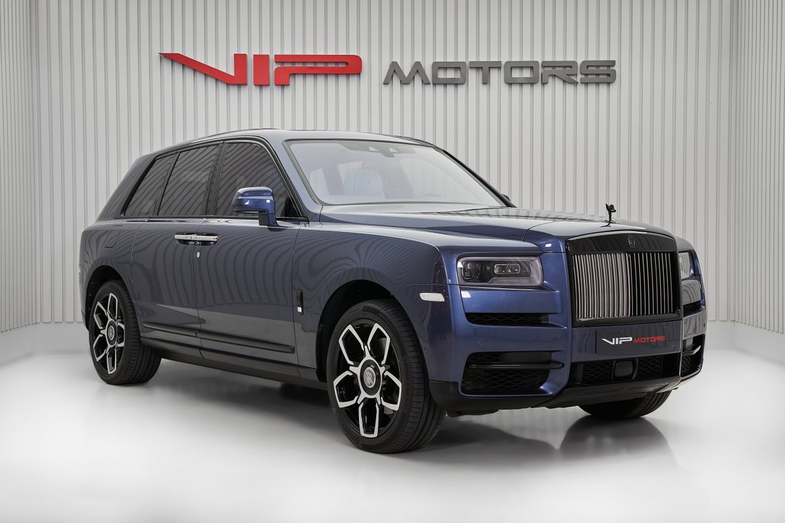 Suv in Dubai, Dubai, United Arab Emirates 1 - 16031001