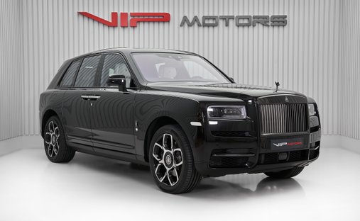 2024 Rolls-Royce Cullinan  in Dubai, United Arab Emirates 1