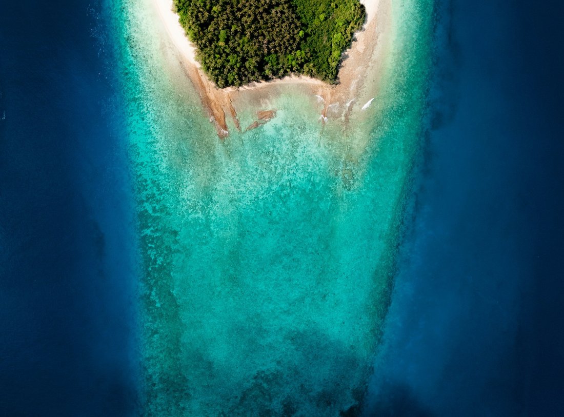 Private Island in Kooddoo, Gaafu Alif Atoll, Maldives 1 - 16031091