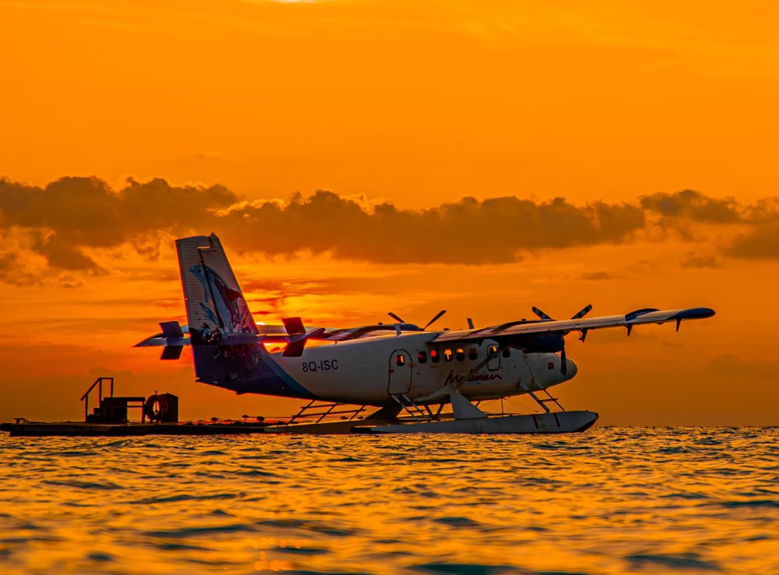 Private Island in Raa Atoll, Raa Atoll, Maldives 4 - 16031097