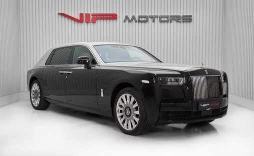 2023 Rolls-Royce Phantom  in Dubai, United Arab Emirates 1