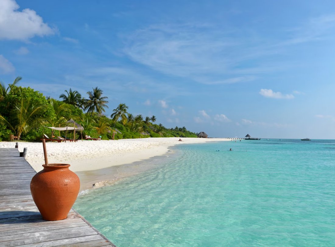Private Island in Baa Atoll, Baa Atoll, Maldives 4 - 16031112