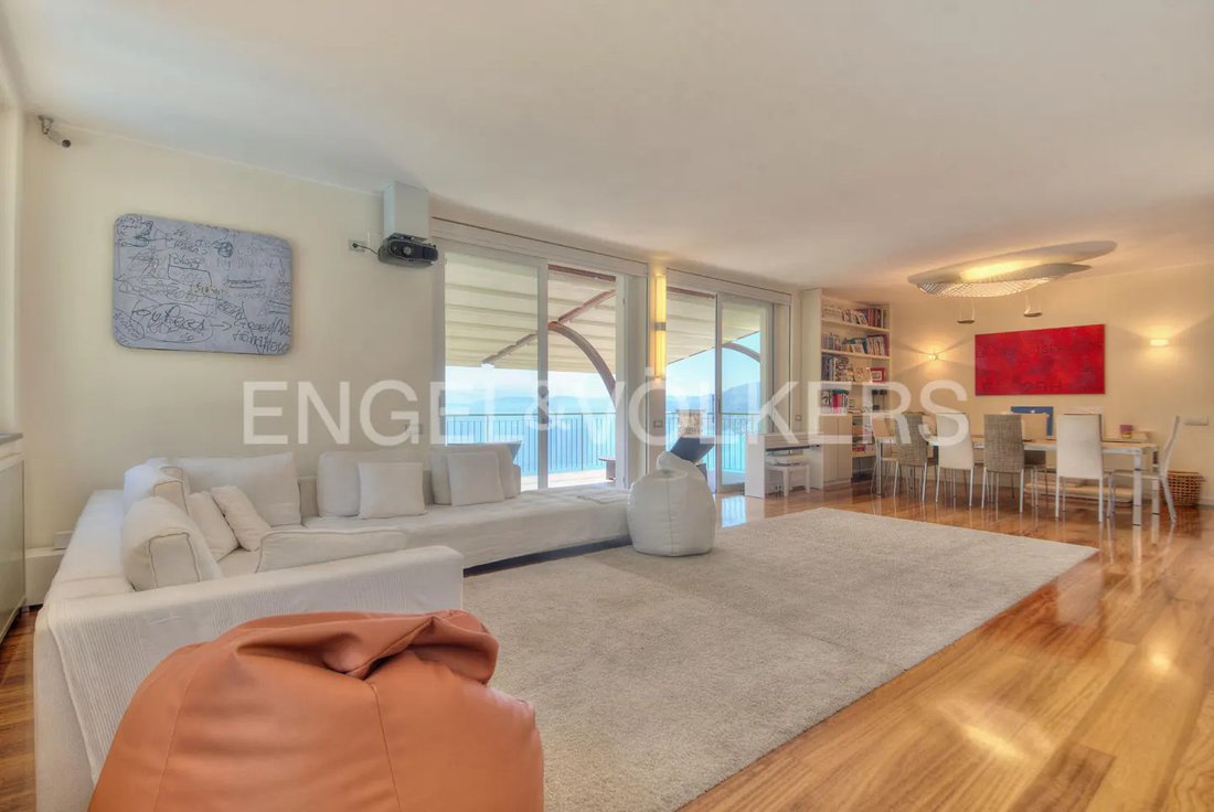 Villa in Camogli, Liguria, Italy 4 - 16031050