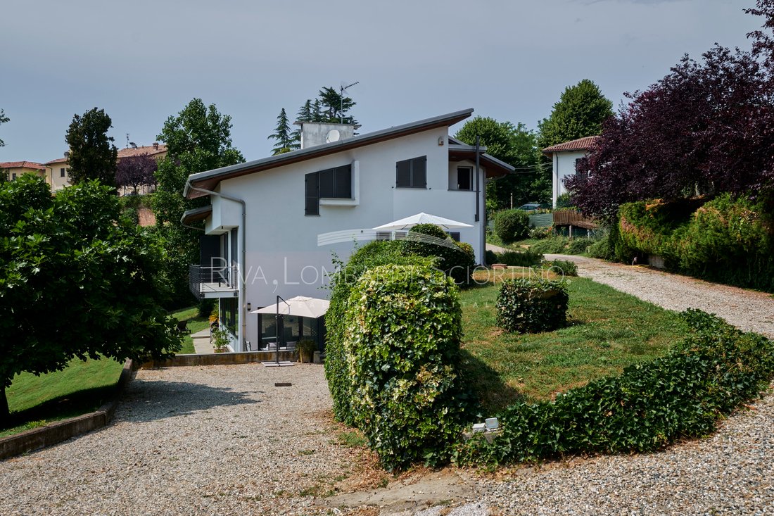 Villa in Moncalvo, Piedmont, Italy 4 - 16031090