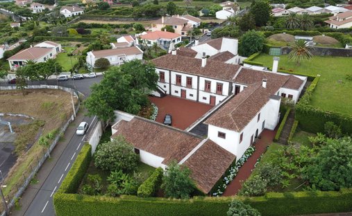Finca en Lagoa (Nossa Senhora do Rosario), Azores, Portugal 1