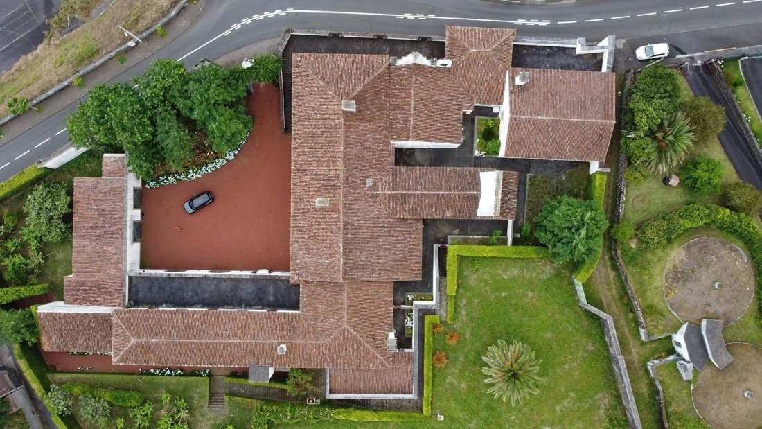 Chateau  en Lagoa (Nossa Senhora do Rosario), Azores, Portugal 4 - 15855895