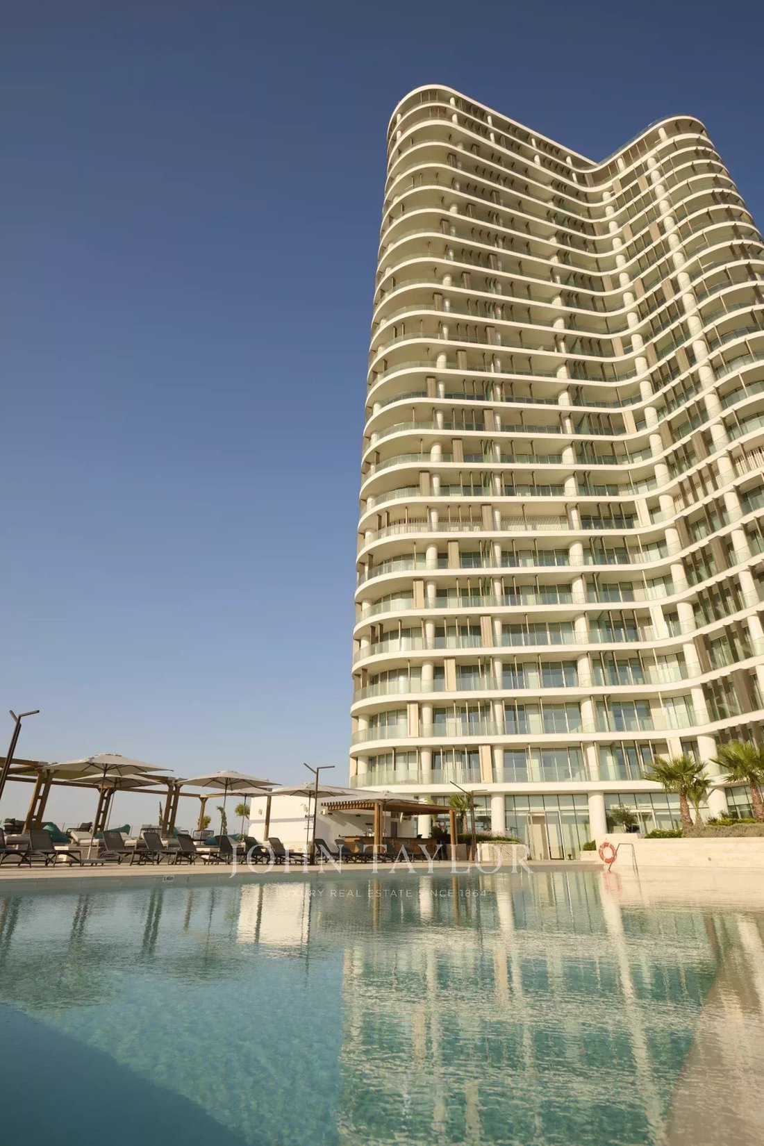 Apartment in Ayia Napa, Cyprus 1 - 16031151