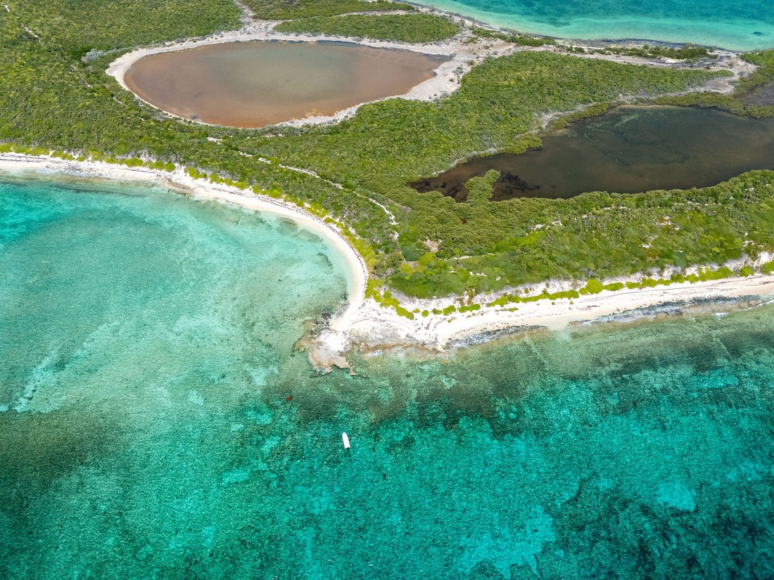 Terrain à Berry Islands, Bahamas 3 - 16031109