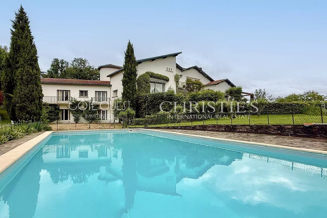 House in Chantaco, Saint-Jean-de-Luz, France 2 - 16031177