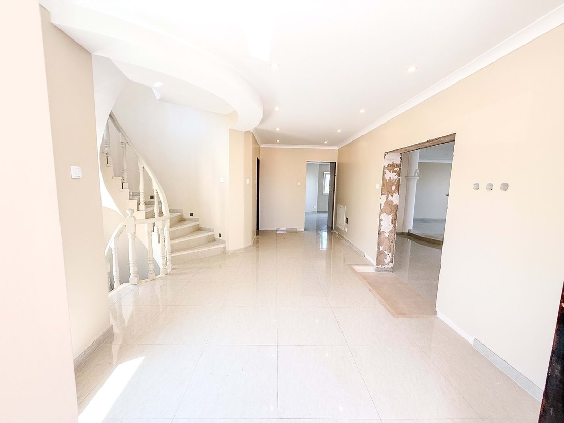 Villa in São Sebastião, Lagos, Sao Goncalo de Lagos, Portugal 3 - 16031127