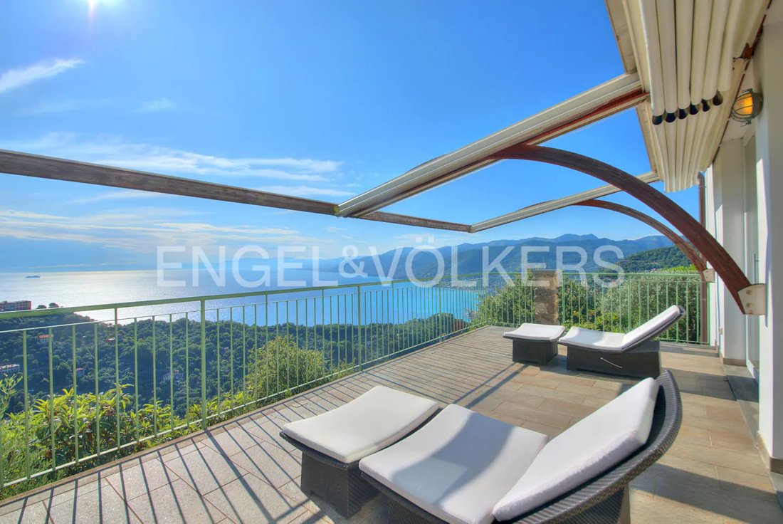 Villa in Camogli, Liguria, Italy 3 - 16031050