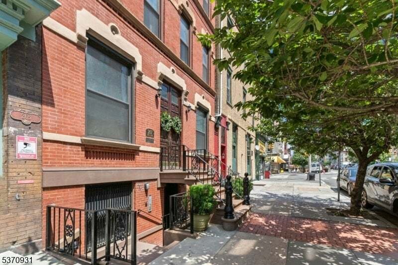 Condo in Jersey City, New Jersey, United States 3 - 16031084