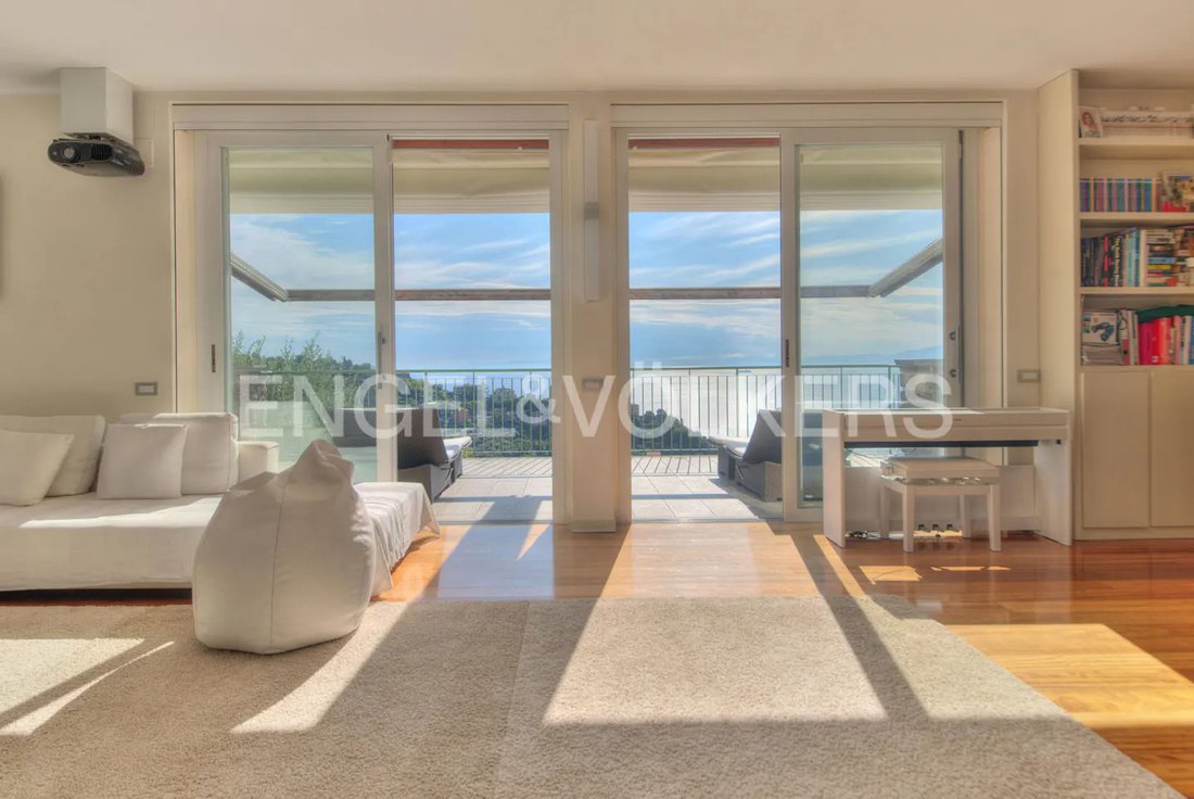 Villa in Camogli, Liguria, Italy 2 - 16031050