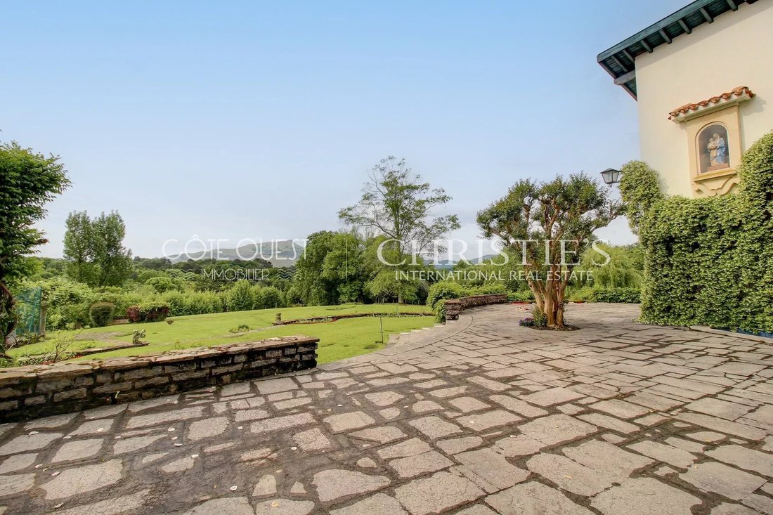 House in Chantaco, Saint-Jean-de-Luz, France 3 - 16031177