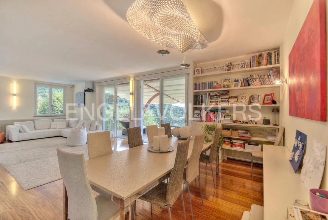 Villa in Camogli, Liguria, Italy 5 - 16031050