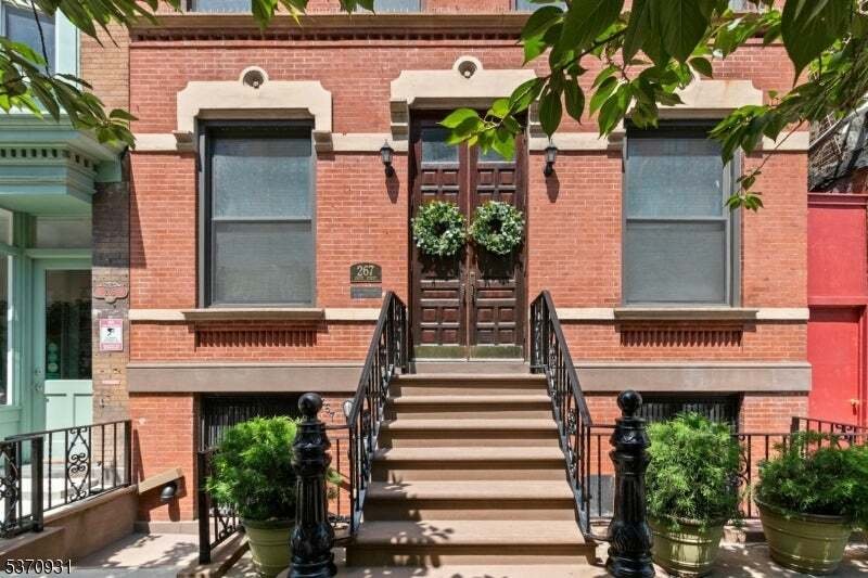 Condo in Jersey City, New Jersey, United States 2 - 16031084
