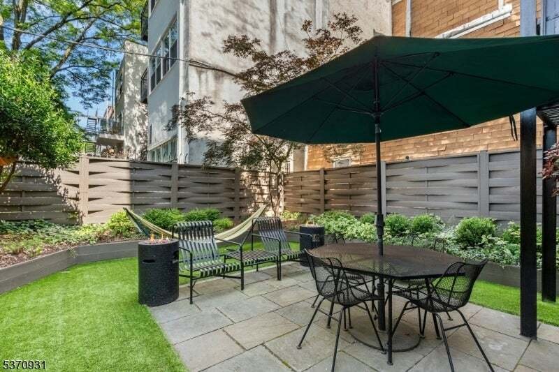 Condo in Jersey City, New Jersey, United States 1 - 16031084