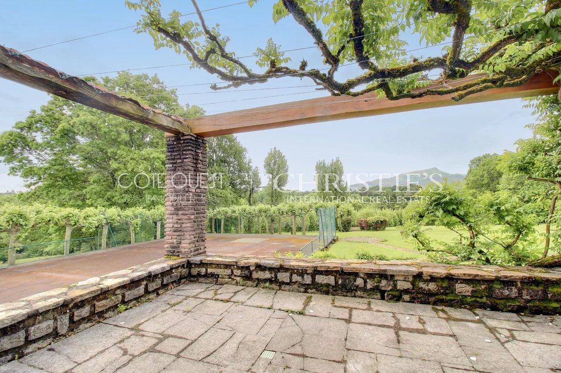 House in Chantaco, Saint-Jean-de-Luz, France 4 - 16031177