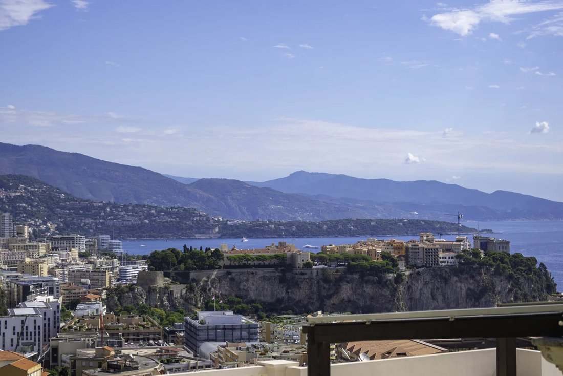 Apartment in Saint-Jean-Cap-Ferrat, Provence-Alpes-Côte d'Azur, France 3 - 16010785