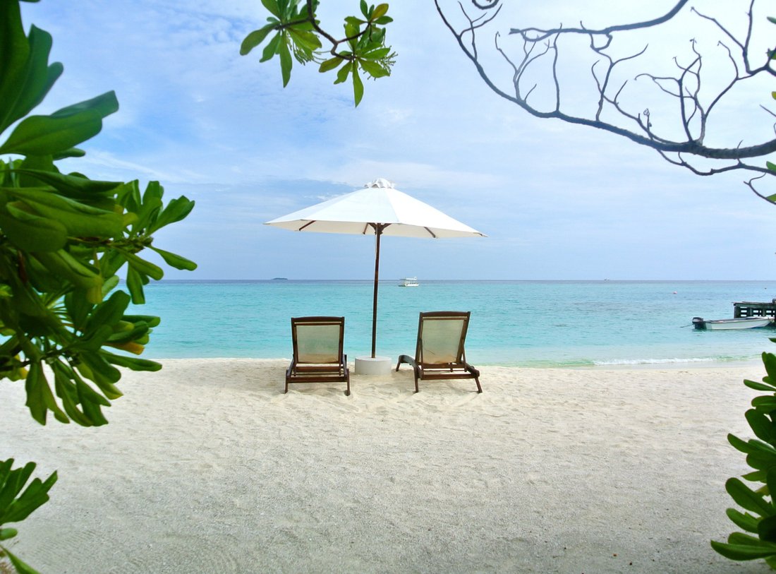 Private Island in Ari Atoll, Maldives 4 - 16031161
