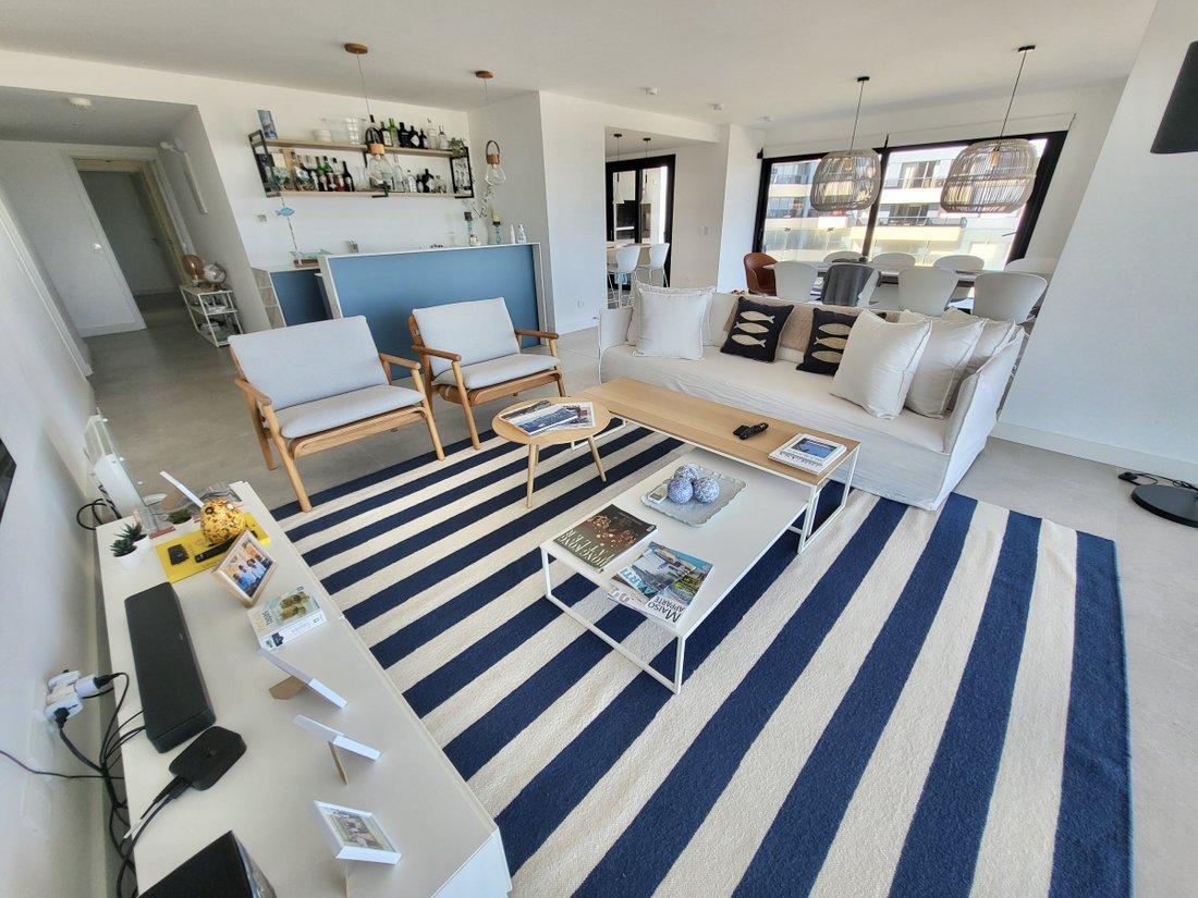 Apartment in Punta del Este, Maldonado Department, Uruguay 3 - 16032454