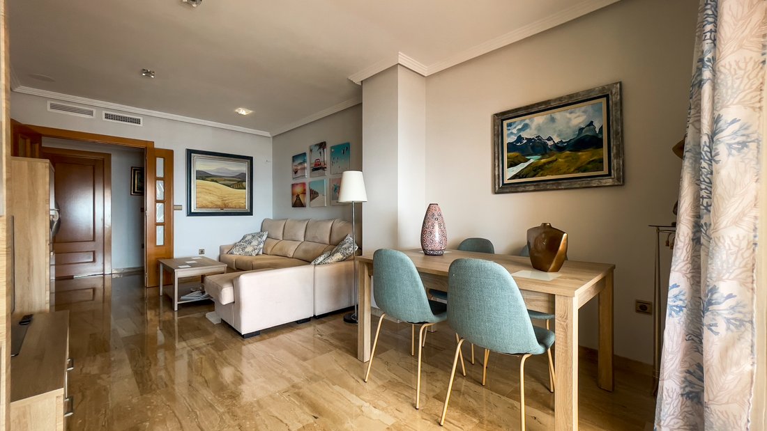 Apartamento en San Juan Playa, Alicante (Alacant), Comunidad Valenciana 5 - 16031423