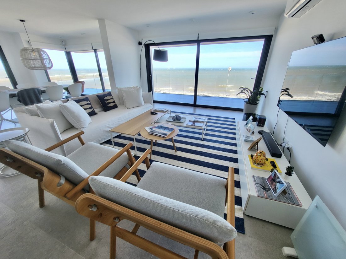 Apartment in Punta del Este, Maldonado Department, Uruguay 1 - 16032454