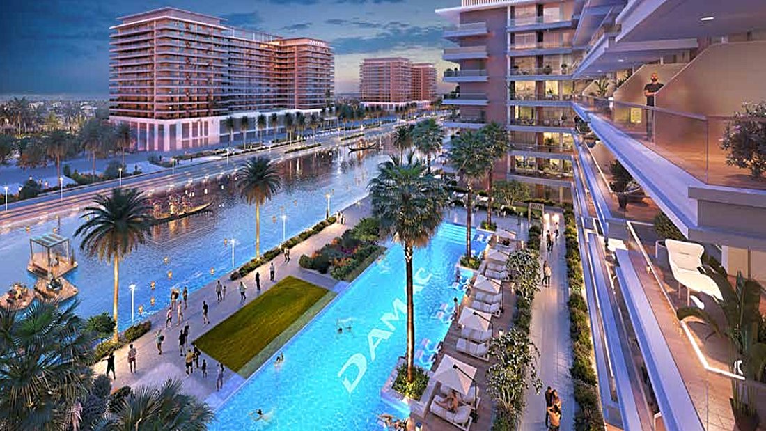 Apartment in Dubai Investment Park - 2, DIP / Dubai Investment Park, Dubai 4 - 16026376