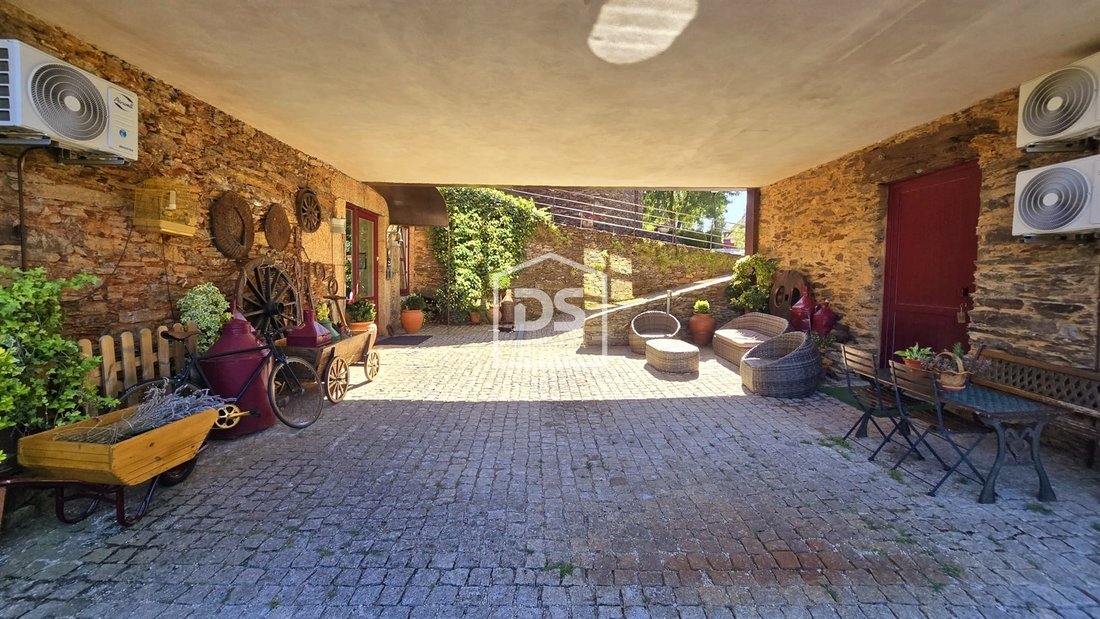 Villa in Vale da Amoreira, Guarda District, Portugal 4 - 16035089