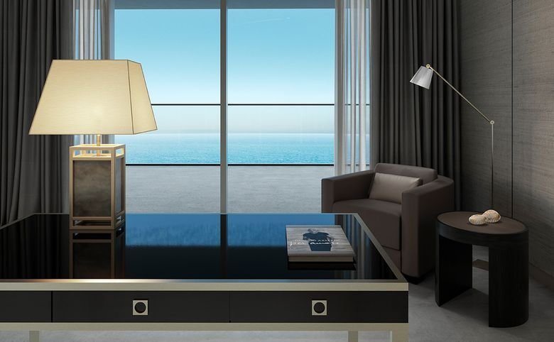 Apartment in Palm Jumeirah, Dubai, United Arab Emirates 3 - 16036021