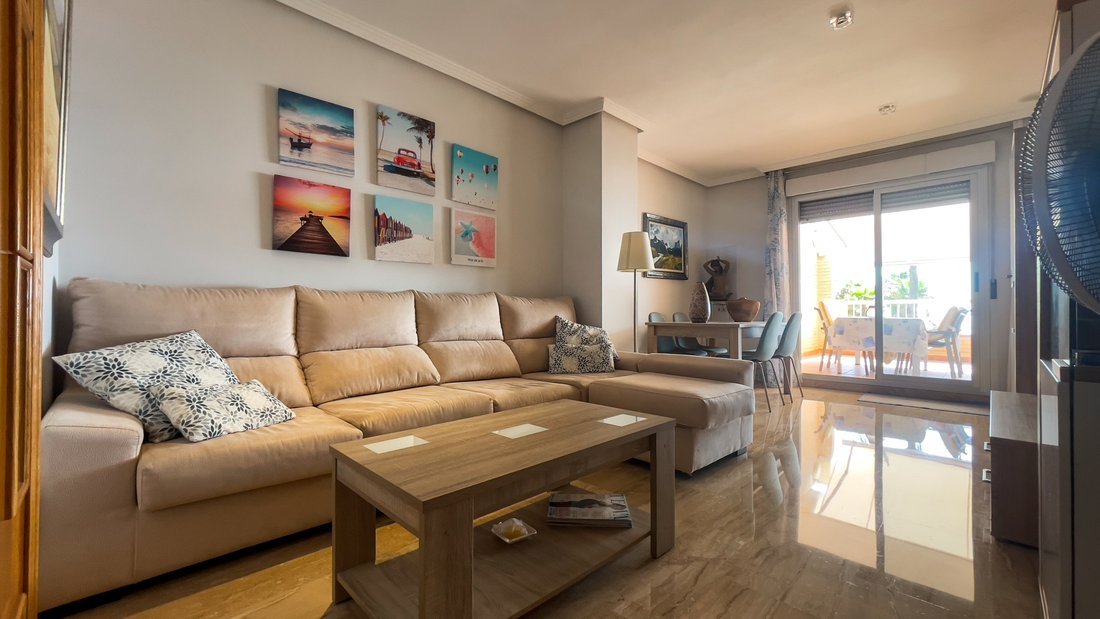 Apartamento en San Juan Playa, Alicante (Alacant), Comunidad Valenciana 2 - 16031423