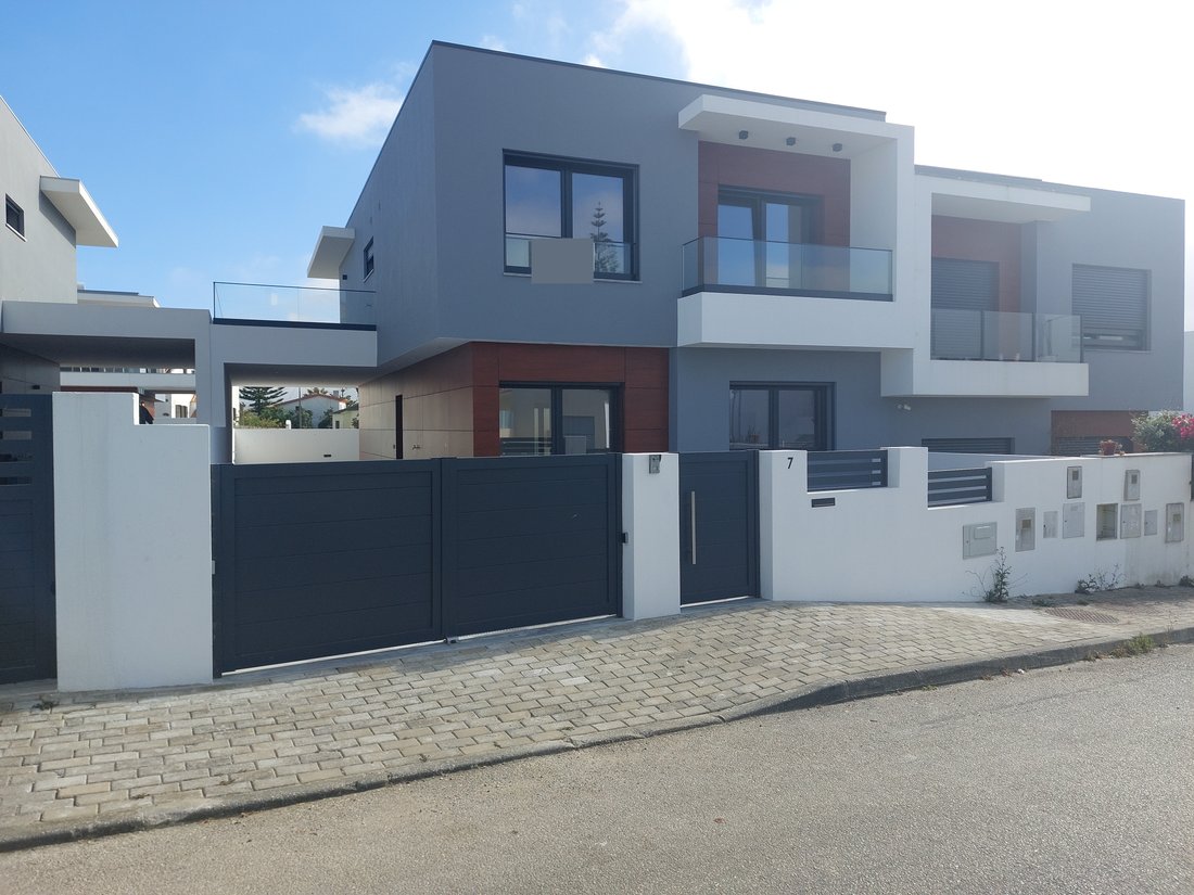 Villa in Ericeira, Lisbon, Portugal 3 - 16035617