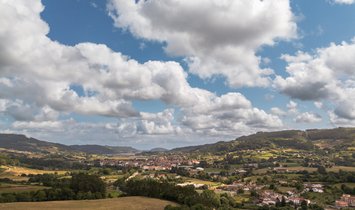 Tenuta a Parres, Asturie, Spagna 1