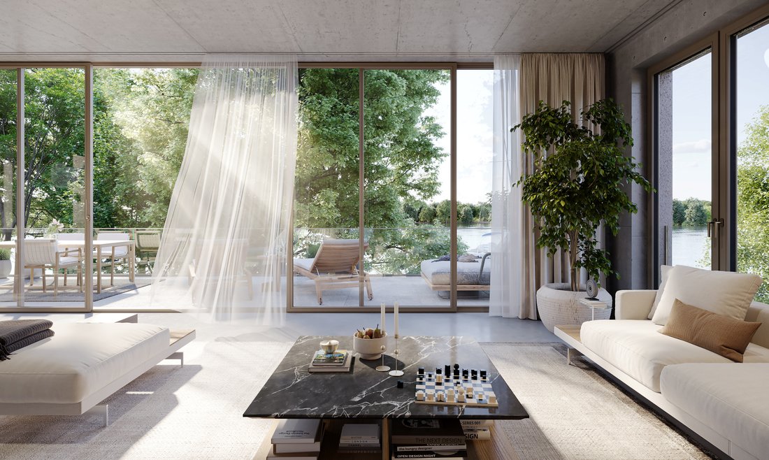 Apartment in Berlin, Berlin, Germany 2 - 16032395