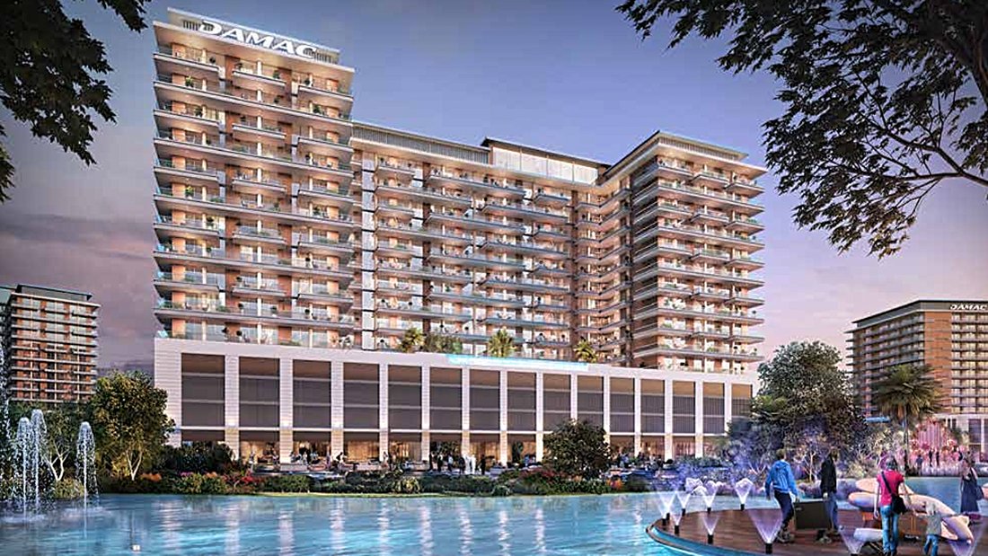Apartment in Dubai Investment Park - 2, DIP / Dubai Investment Park, Dubai 1 - 16026376