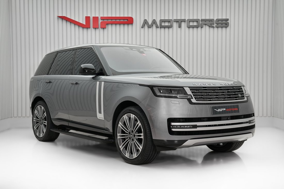 Suv in Dubai, Dubai, United Arab Emirates 1 - 16035142