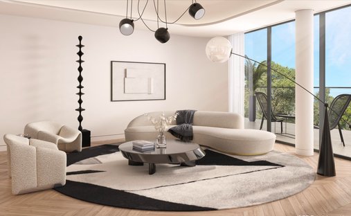 Villa in Dubai, Dubai, United Arab Emirates 1