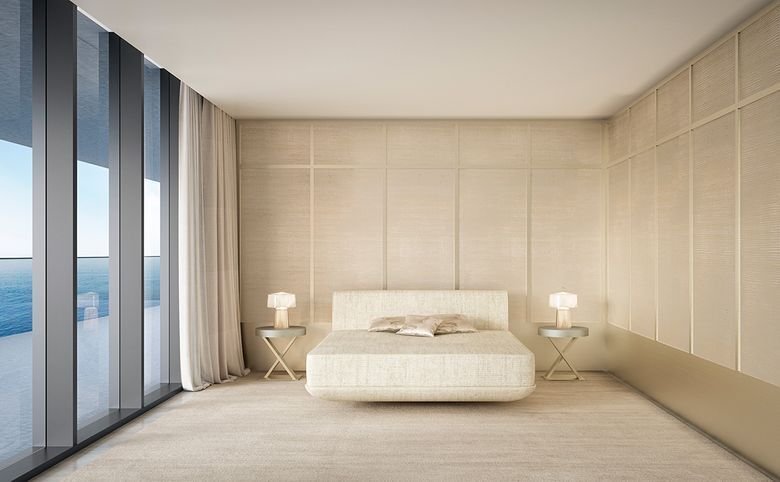 Apartment in Palm Jumeirah, Dubai, United Arab Emirates 1 - 16036022