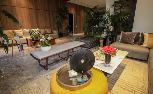 Apartment in Panama City, Panama, Panama 1