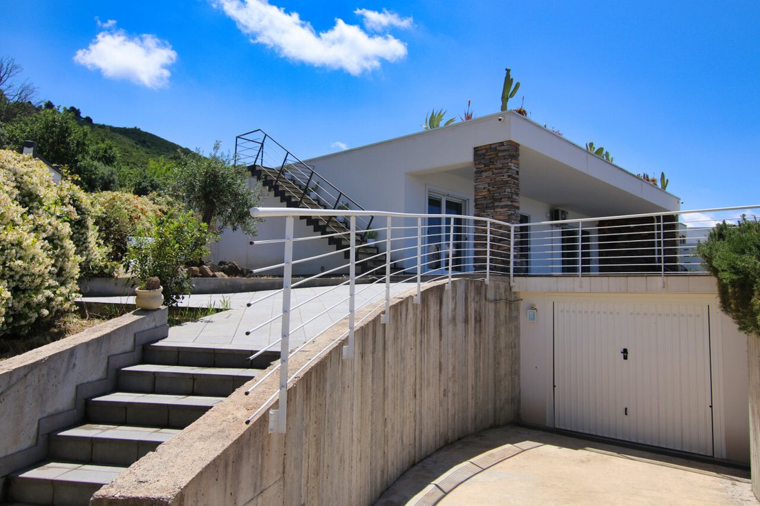 Country House in Agropoli, Campania, Italy 2 - 14420237