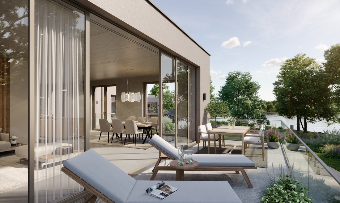 Apartment in Berlin, Berlin, Germany 1 - 16032395
