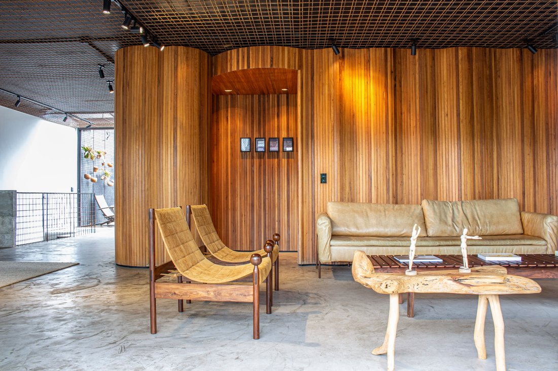 Penthouse in Rio de Janeiro, State of Rio de Janeiro, Brazil 3 - 16031840
